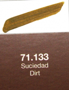 Model Air 71.133 dirt 17 ml (g.P.1L=164,71€)